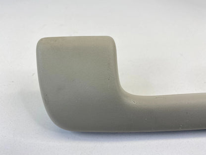 05-09 GMC ENVOY TRAILBLAZER REAR LEFT SIDE INNER ROOF GRAB GRIP HANDLE 654129907