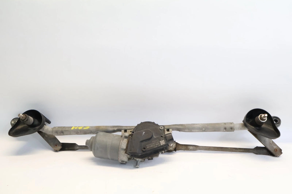2007-2017 JEEP COMPASS PATRIOT FRONT WIPER MOTOR LINKAGE TRANSMISSION 05303827AF