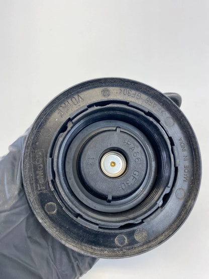 2007-2014 FORD EDGE 3.5L V6 RADIATOR COOLANT EXPANSION RESERVOIR TANK CAP OEM