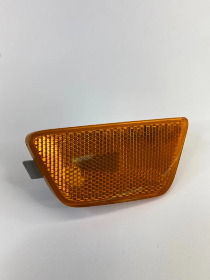 11-16 CHEVROLET CRUZE 16 LIMITED FRONT LEFT DRIVER SIDE MARKER LIGHT 95186926