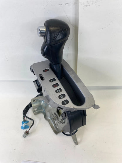 2005-2010 HONDA ODYSSEY AUTOMATIC TRANSMISSION GEARS SHIFTER DASHBOARD LEVER OEM