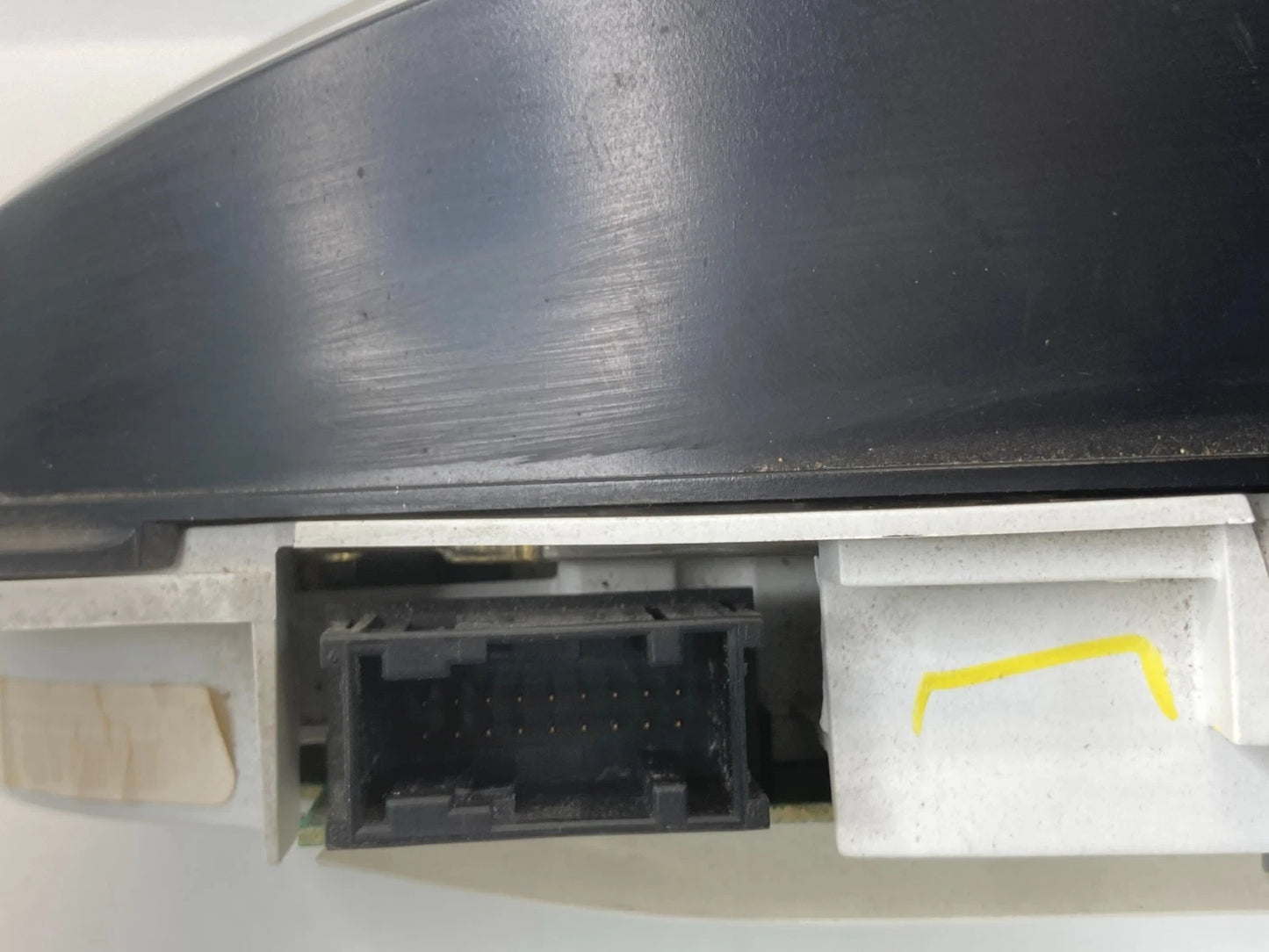 07 FORD F-150 A/T SPEEDOMETER INSTRUMENT GAUGE CLUSTER 231K MILES 4L3F10A855 OEM