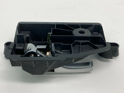 2005-2007 Ford Freestyle Rear Right Side Interior Door Handle 5F9374266B34 OEM