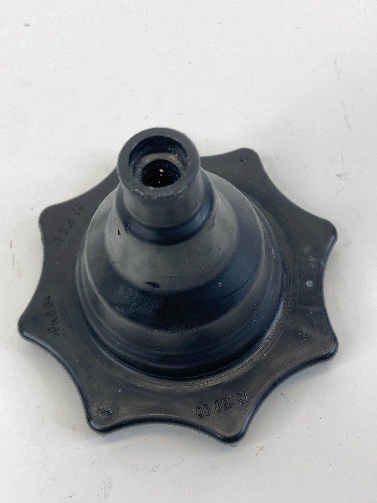 2011-2013 Buick Regal Spare Wheel Tire Retainer Lock Down Nut Bolt Nut OEM