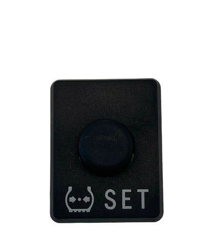2007-2011 TOYOTA CAMRY TIRE PRESSURE SET CONTROL SWITCH BUTTON OEM