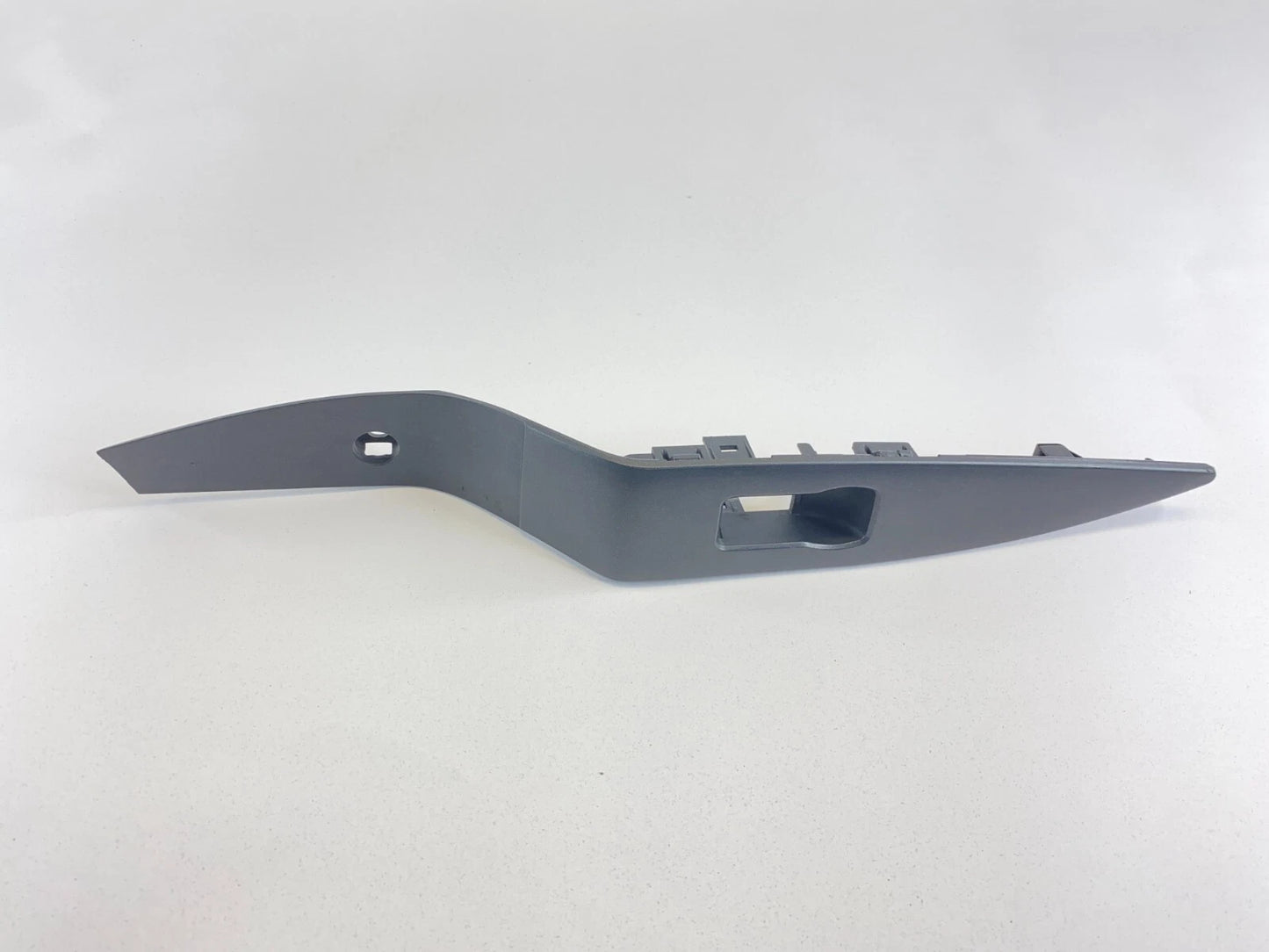 2002-2006 NISSAN ALTIMA REAR LEFT DRIVER WINDOW SWITCH TRIM COVER ONLY 829618J00