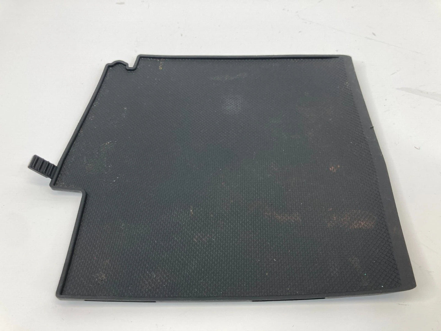 2013-2016 FORD FUSION CENTER CONSOLE RUBBER INSERT OEM DS73-F045G34-AAW