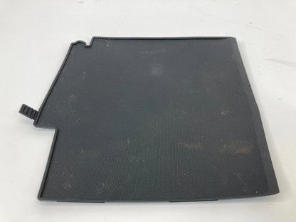 2013-2016 FORD FUSION CENTER CONSOLE RUBBER INSERT OEM DS73-F045G34-AAW