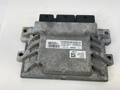 2013 FORD C-MAX ENERGI 2.5L ENGINE COMPUTER CONTROL MODULE ECM ECU DM5A12A650VA