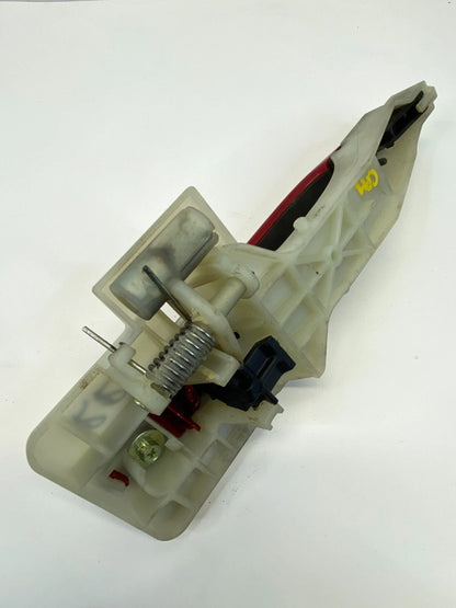 2013-2017 HYUNDAI ELANTRA GT REAR RIGHT PASSENGER SIDE EXTERIOR DOOR HANDLE