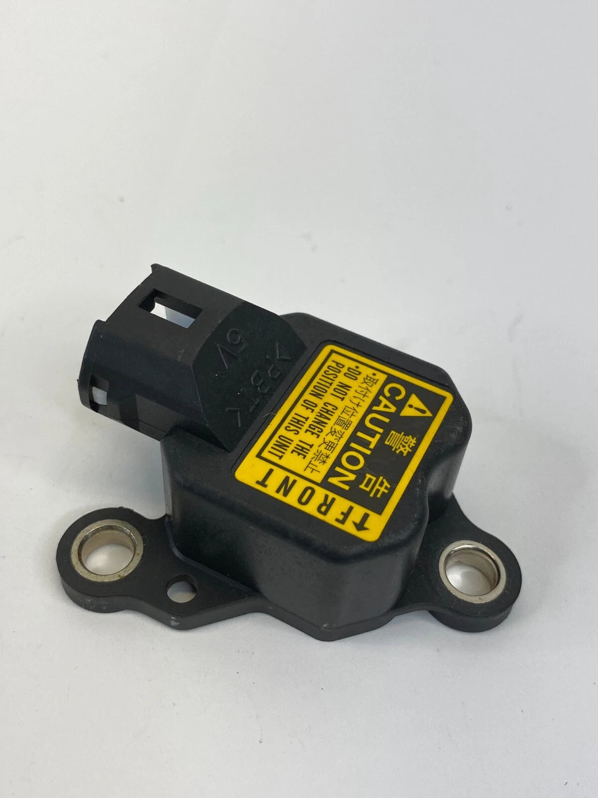 1998-2005 LEXUS GS300 BRAKE SYSTEM DECELERATION SENSOR 89441-30050 OEM