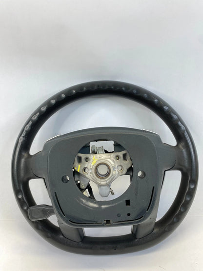 2012-2015 TOYOTA PRIUS TWO STEERING WHEEL W/AUDIO CRUISE CONTROL SWITCH OEM