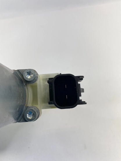 2012-2018 FORD FOCUS REAR RIGHT SIDE DOOR POWER WINDOW MOTOR CM51-A27000 2 PINS