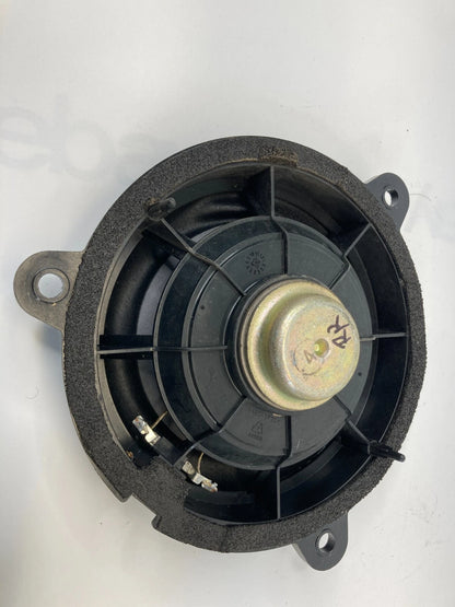 2003-2007 NISSAN MURANO REAR RIGHT SIDE DOOR SPEAKER AUDIO BOSE OEM 28156-AM900