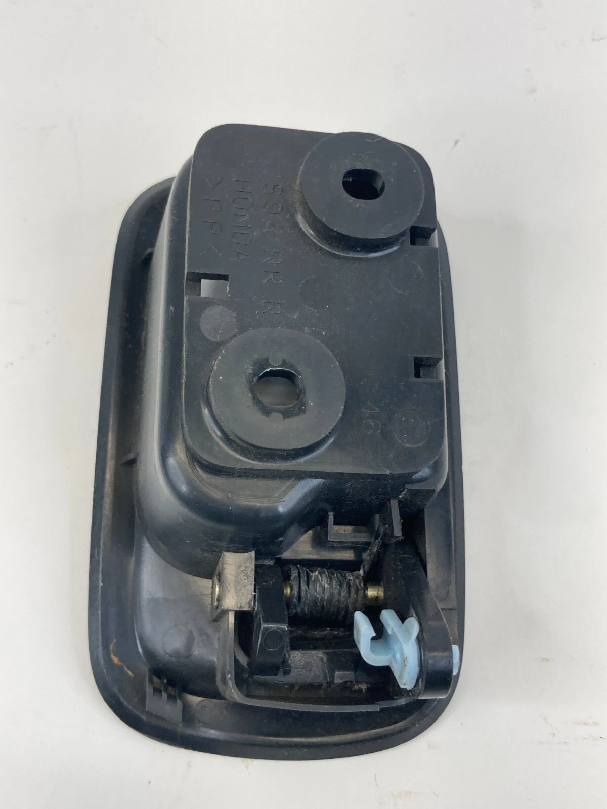 2004-2006 HONDA CR-V REAR RIGHT BACK SIDE INTERIOR INNER DOOR HANDLE ASSY OEM