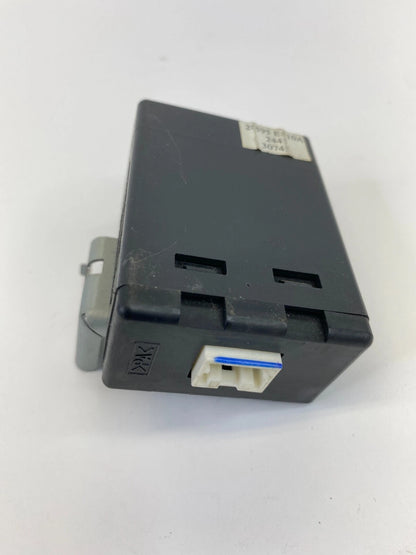 2005-2008 NISSAN XTERRA 4.0L ANTI THEFT KEYLESS ENTRY CONTROL MODULE 28595-EA10A