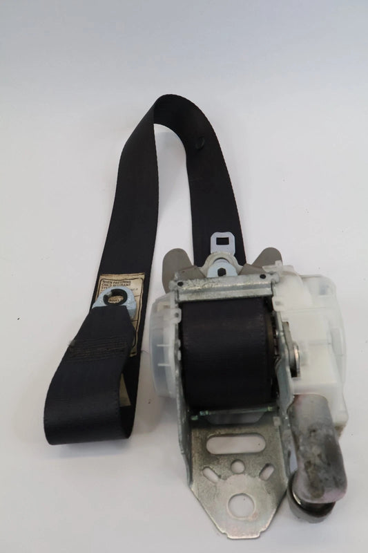 2007-2011 TOYOTA CAMRY FRONT RIGHT PASSENGER SIDE SEAT BELT RETRACTOR ASSY OEM
