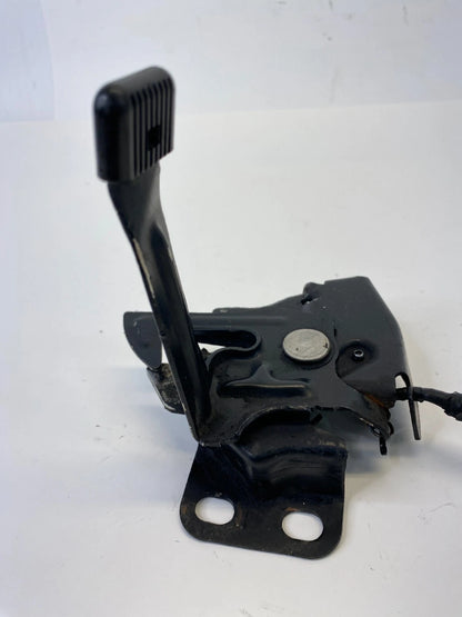 2007-2011 HONDA CR-V CRV FRONT HOOD LOCK LATCH RELEASE ACTUATOR OEM