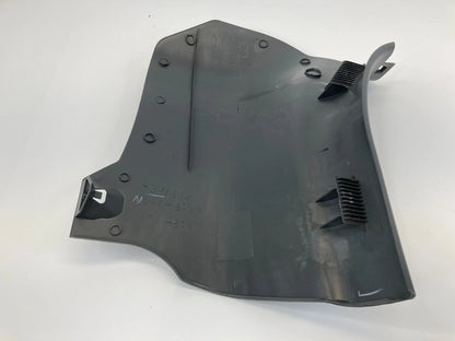 2004-2009 TOYOTA PRIUS FRONT RIGHT SIDE LOWER KICK PANEL TRIM 62111-47030 OEM