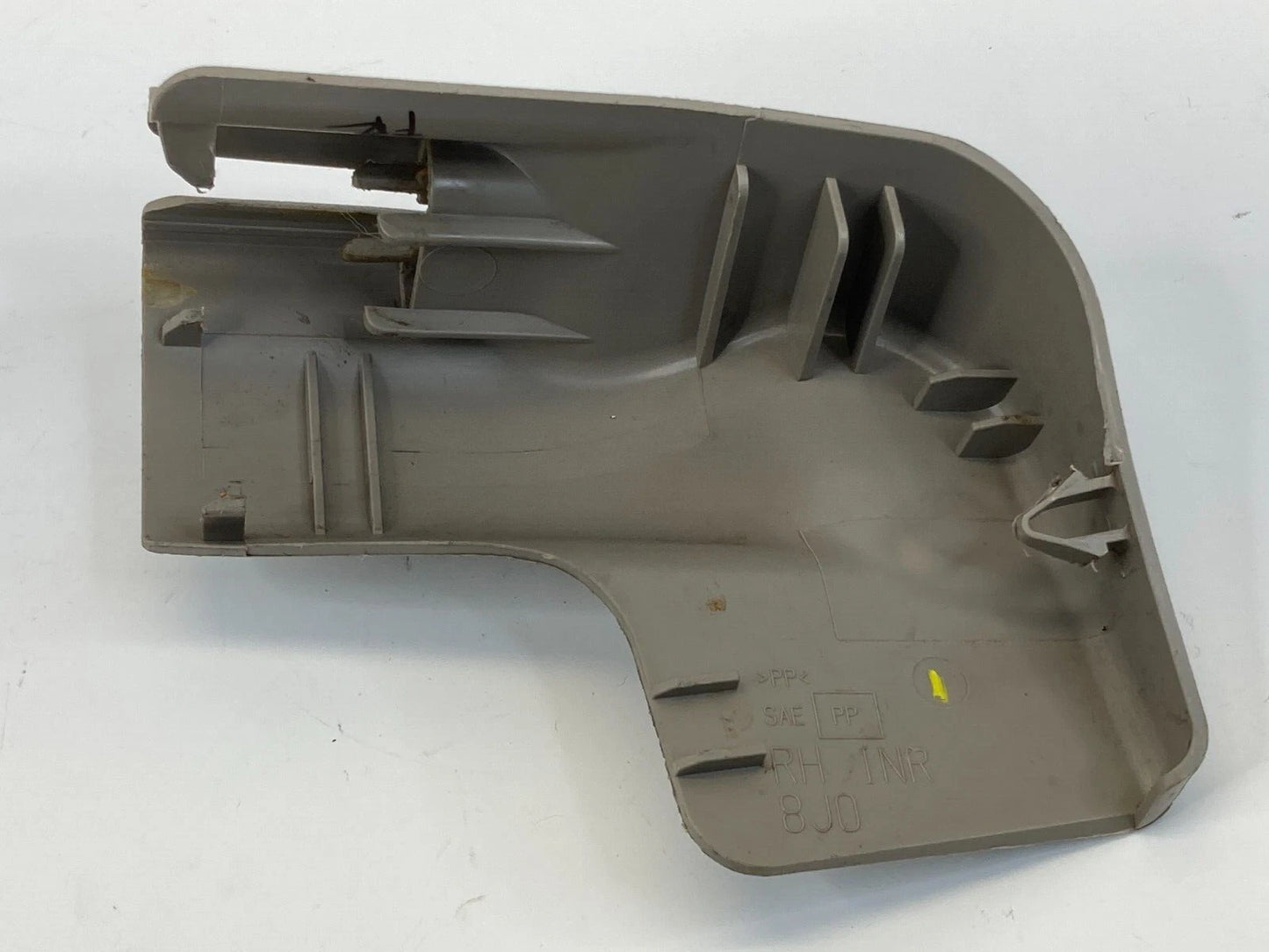 2002-2006 NISSAN ALTIMA FRONT RIGHT SEAT INNER SIDE TRACK END COVER ASSY OEM