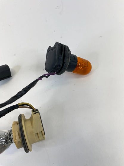 13 14 15 16 FORD ESCAPE RIGHT PASSENGER TAILLIGHT LAMP WIRE WIRING RELAY CABLE