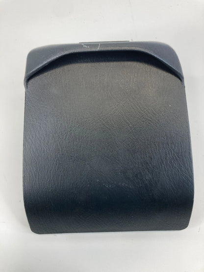 2001-2004 NISSAN PATHFINDER INTERIOR DASH FUSE BOX DOOR LID COVER 68964-4W300
