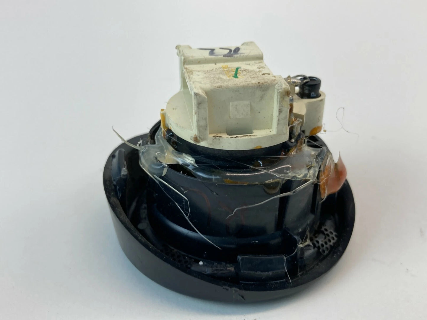 2004-2009 TOYOTA PRIUS REAR LEFT DOOR TWEETER SPEAKER SOUND SYSTEM 861600WB50