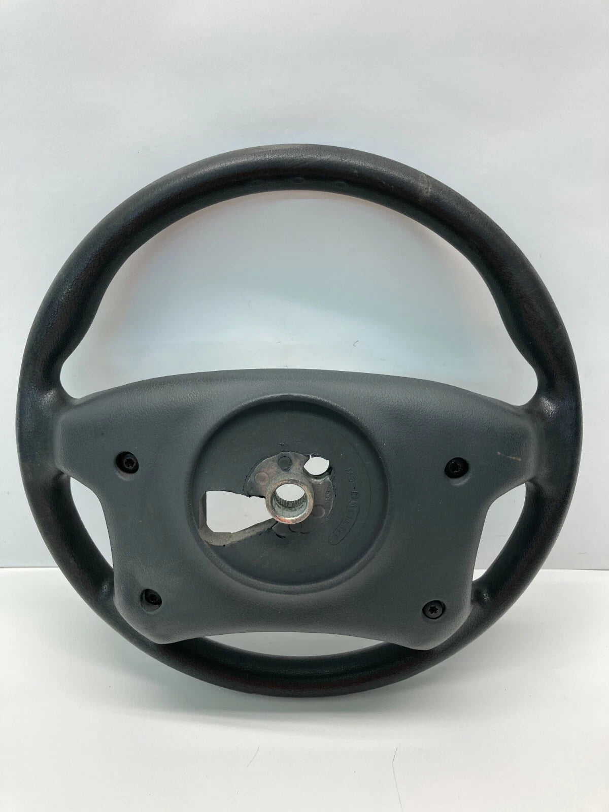 1995 PONTIAC BONNEVILLE SE STEERING WHEEL DRIVER SIDE GRIP ASSEMBLY 16757225 OEM