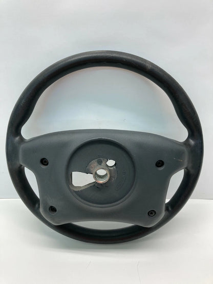 1995 PONTIAC BONNEVILLE SE STEERING WHEEL DRIVER SIDE GRIP ASSEMBLY 16757225 OEM