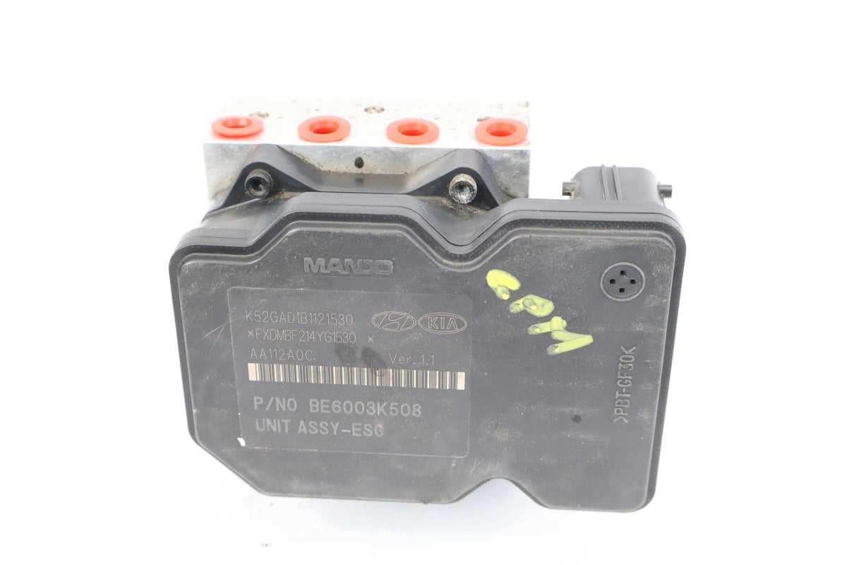 2012 2013 KIA SOUL 1.6L ABS PUMP ANTI-LOCK BRAKE MODULE UNIT OEM 58910-2K200