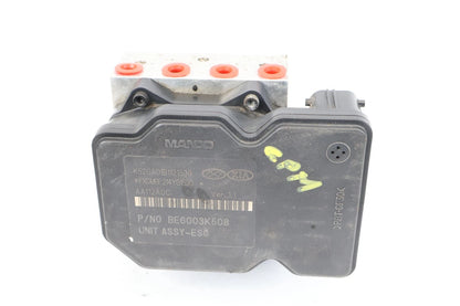 2012 2013 KIA SOUL 1.6L ABS PUMP ANTI-LOCK BRAKE MODULE UNIT OEM 58910-2K200