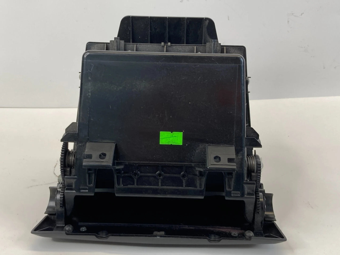 2008-2011 HONDA ACCORD LOWER DASH CENTER CONSOLE STORAGE COMPARTMENT TRAY OEM