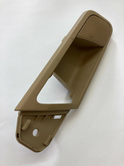 2006 2007 2008 MERCEDES-BENZ R350 REAR RIGHT INNER DOOR HANDLE SPEAKER TRIM
