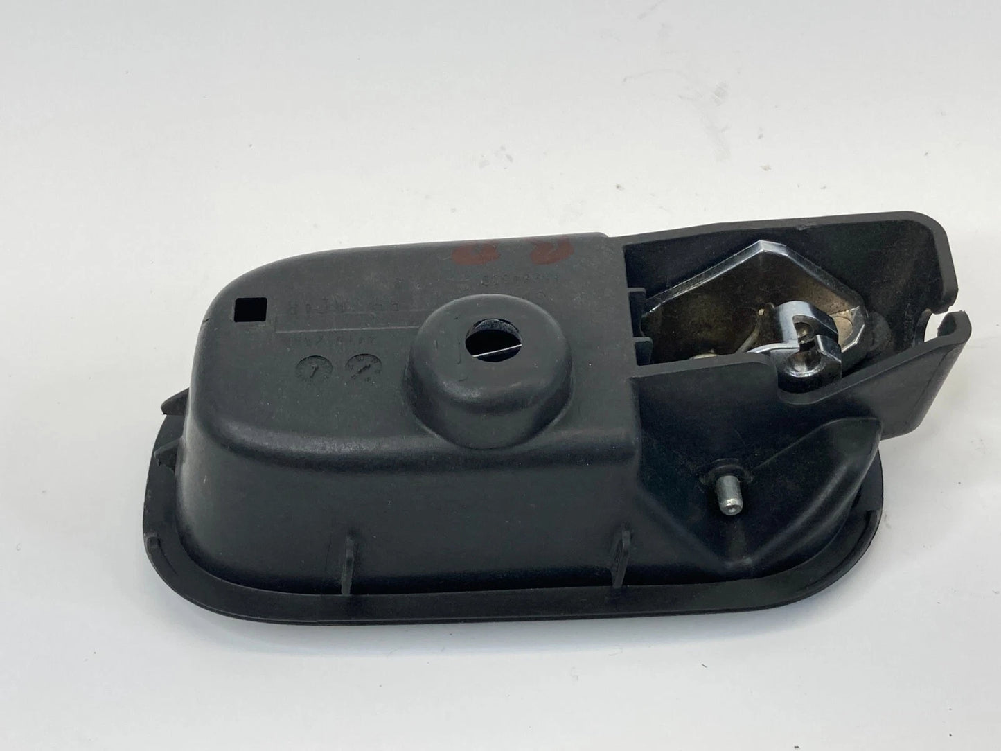 2010-2012 CHEVY MALIBU REAR RIGHT BACK SIDE DOOR INNER HANDLE 15264359 OEM