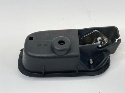 2010-2012 CHEVY MALIBU REAR RIGHT BACK SIDE DOOR INNER HANDLE 15264359 OEM