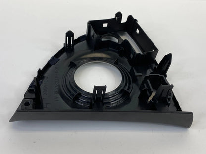 2010-2015 TOYOTA PRIUS CENTER CONSOLE SHIFT SHIFTER PANEL COVER BEZEL 5540447020
