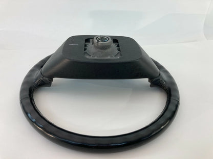 2004-2006 KIA AMANTI STEERING WHEEL COLUMN DRIVER HAND WHEEL 56111-3F000 OEM