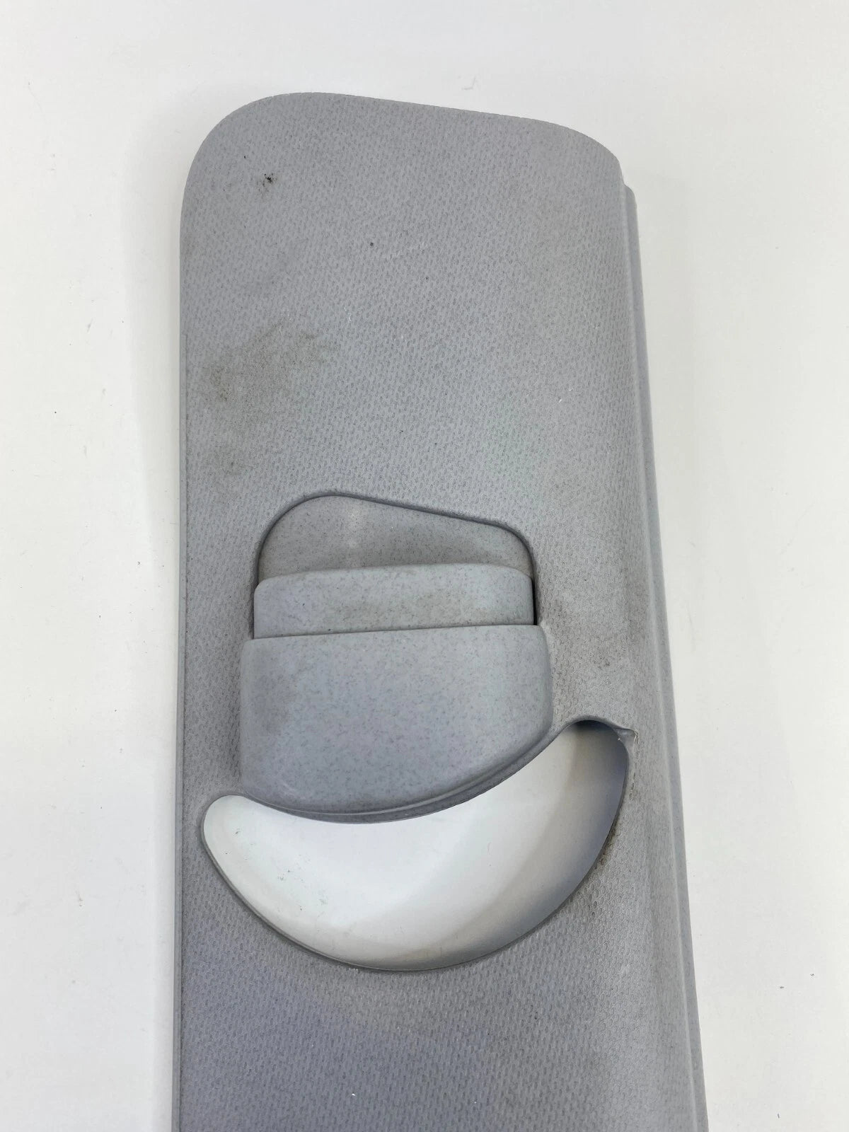 11-16 HYUNDAI ELANTRA SEDAN LEFT B PILLAR SEAT BELT ADJUSTER COVER 85833-3Y000