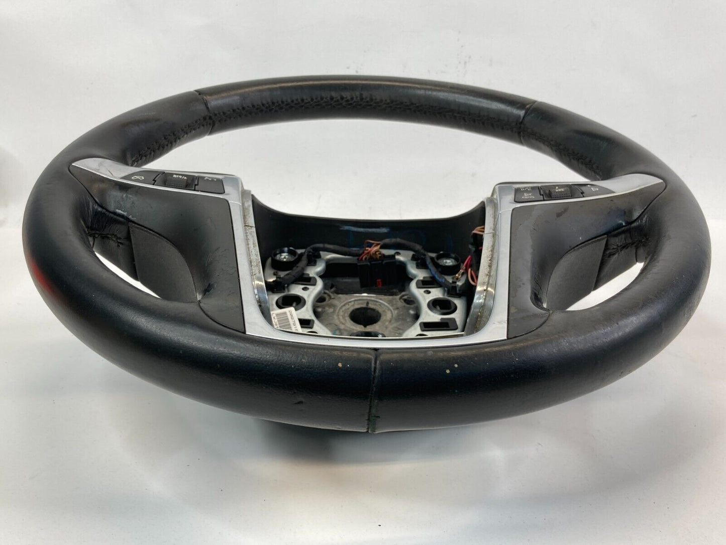 2011-2013 Buick Regal Steering Wheel w/ Audio & Cruise Control Switch 20979162