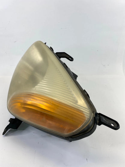 2001 2002 2003 TOYOTA RAV4 LEFT DRIVER SIDE HEADLIGHT HEADLAMP ASSEMBLY LH OEM