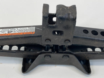 2014-2019 Toyota Corolla SEDAN Emergency Spare Tire Lift Jack Tool OEM