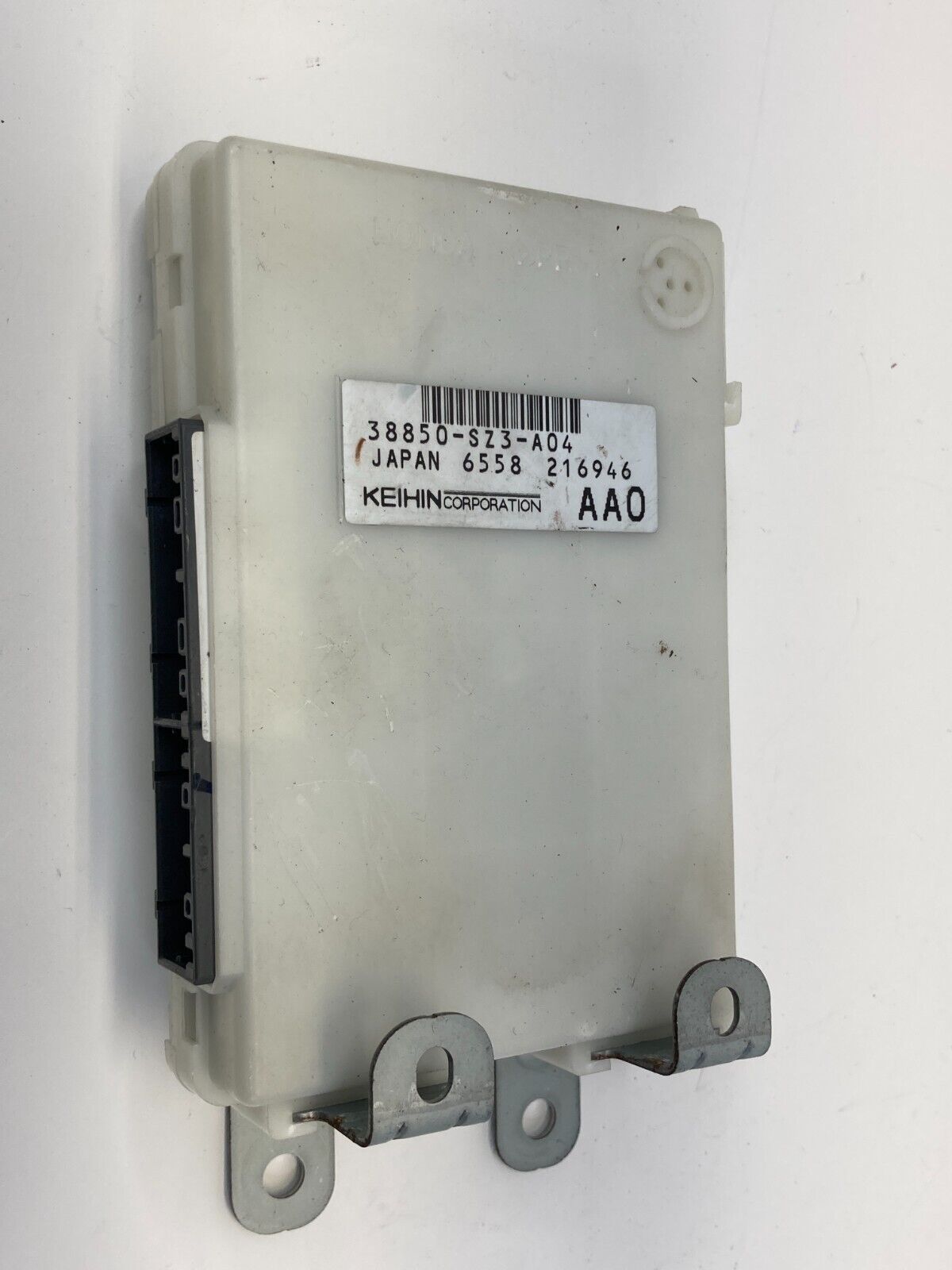 1996-2004 Acura RL Dash Right Side Multiplex Control Module Unit 38850-SZ3-A04