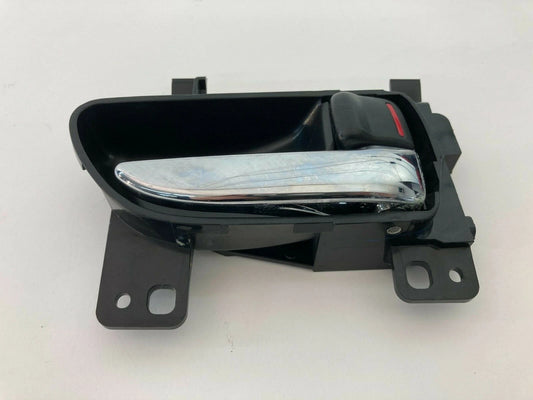 2010-2014 SUBARU OUTBACK LEGACY REAR RIGHT PASSENGER INTERIOR DOOR HANDLE OEM
