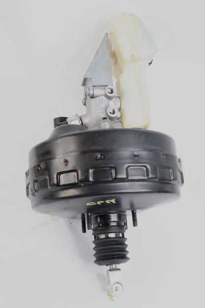 2006-2012 MERCEDES R350 3.5L POWER BRAKE BOOSTER MASTER CYLINDER OEM A2514301330