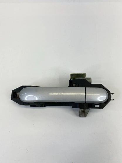 2007 08 09 10 11 2012 NISSAN VERSA REAR LEFT SIDE EXTERIOR DOOR HANDLE OEM