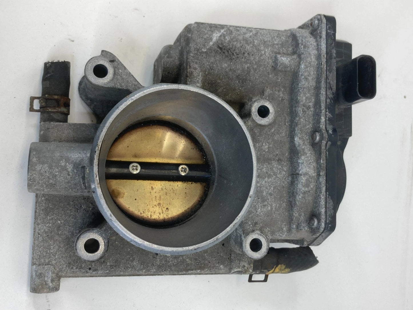 2006-2013 MAZDA3 2006-2008 MAZDA6 2.0L THROTTLE BODY THROTTLE VALVE L3R4-13-640