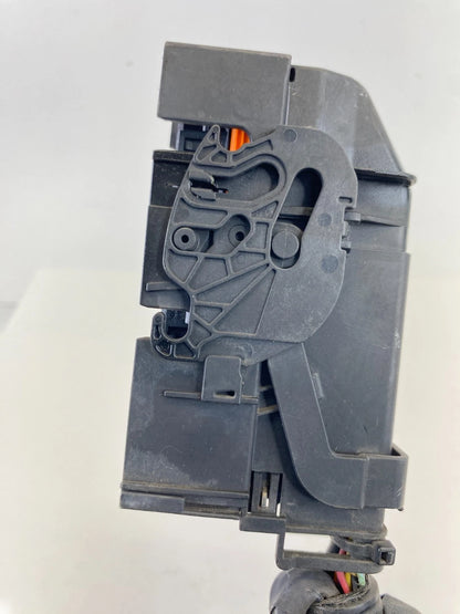 2009 Infiniti G37 3.7L 24V AWD ABS Anti Lock Brake Pump Plug Cable Connector OEM