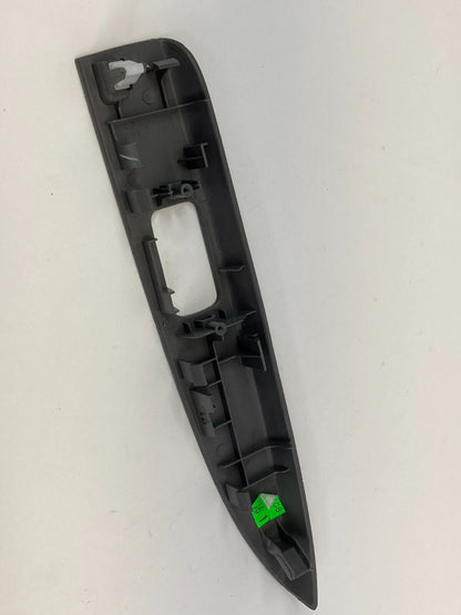 08-10 Honda Odyssey Rear Left Side Door Window Switch Bezel 83790-SHJ-A010-M1