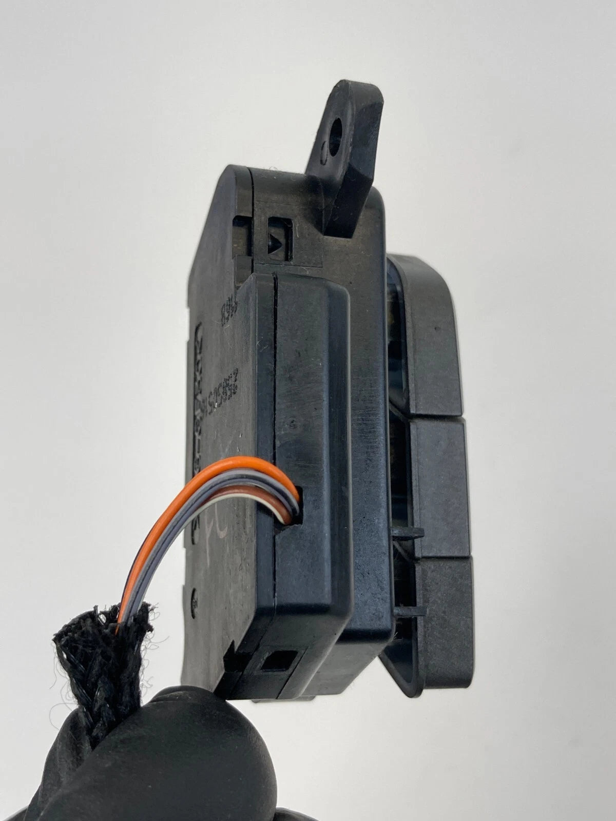 2008-2015 CADILLAC CTS FRONT LEFT SEAT MEMORY CONTROL SWITCH 25850516 OEM