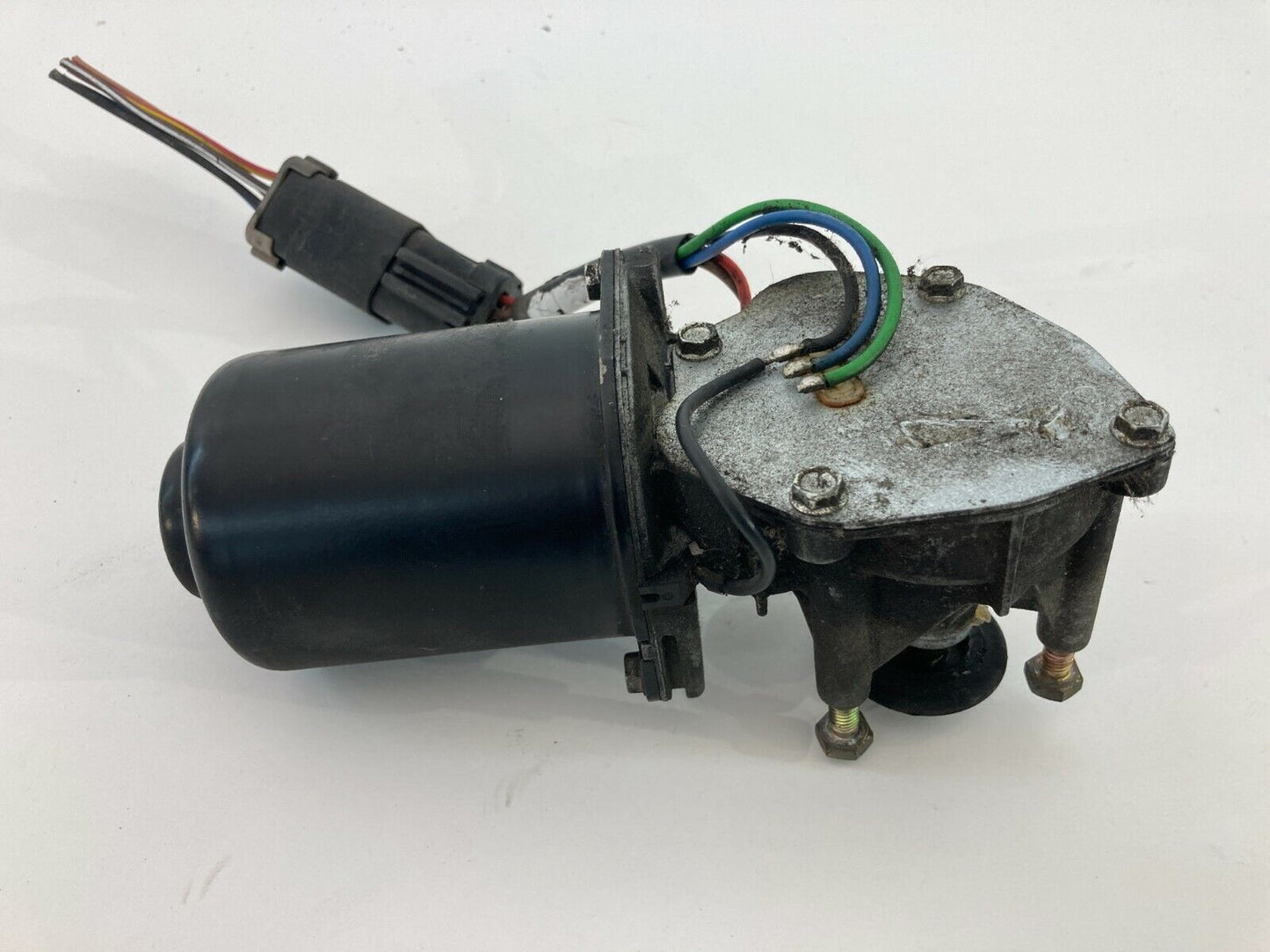 2002 2003 2004 2005 2006 2007 Jeep Liberty Front Windshield Wiper Motor OEM